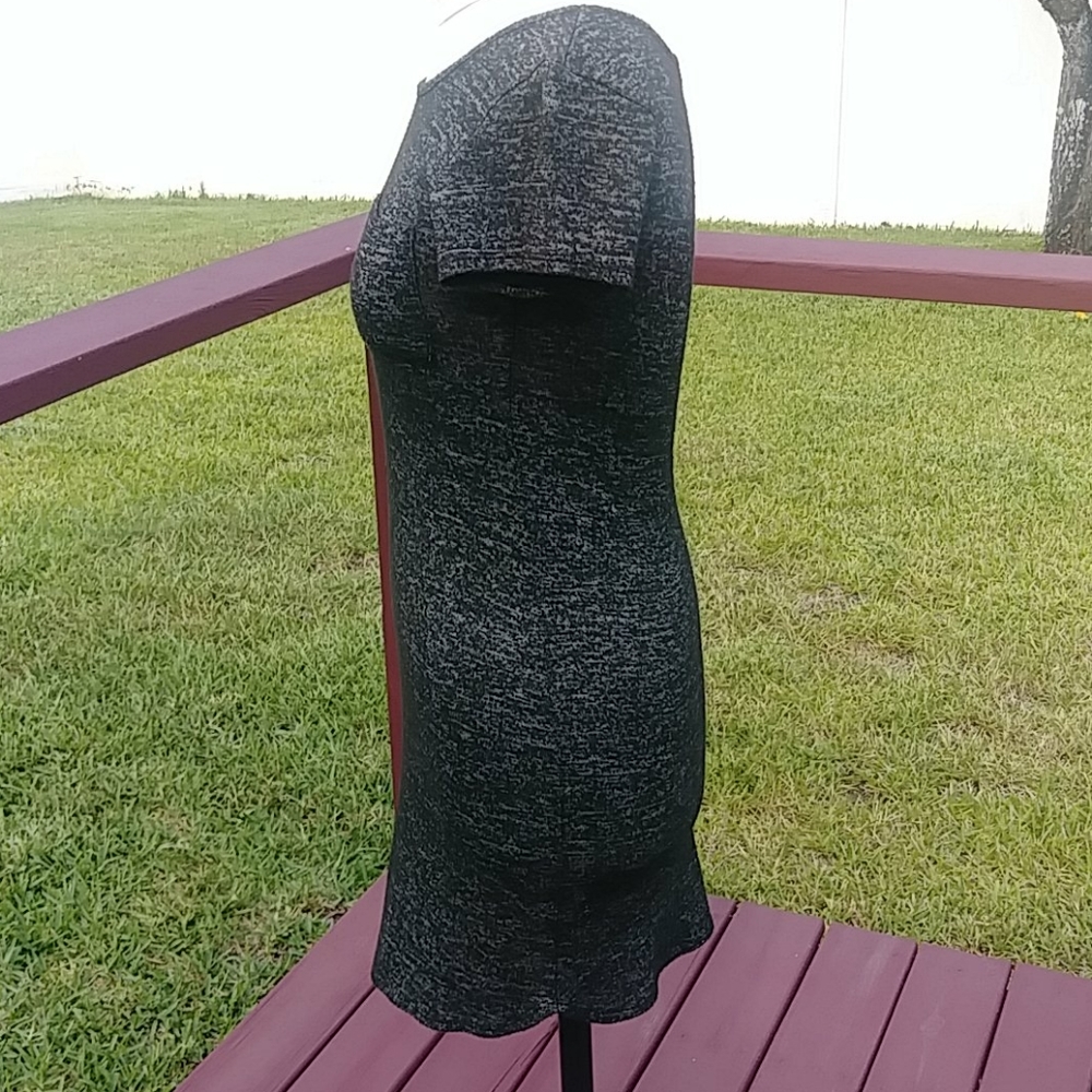 Vibe Sportswear Pullover Dress - Picture 2 of 7